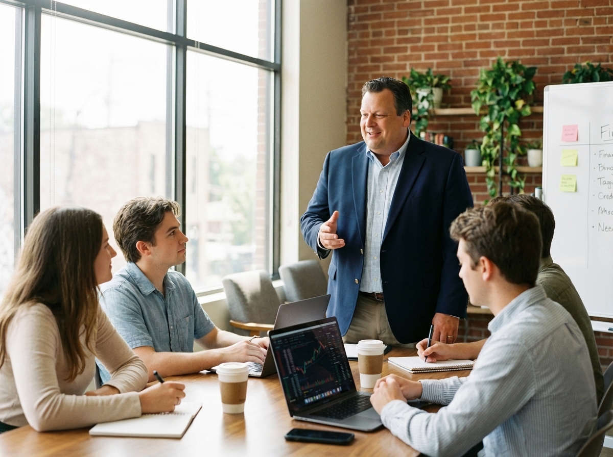 Why Your Money System Matters More Than Your Income Level