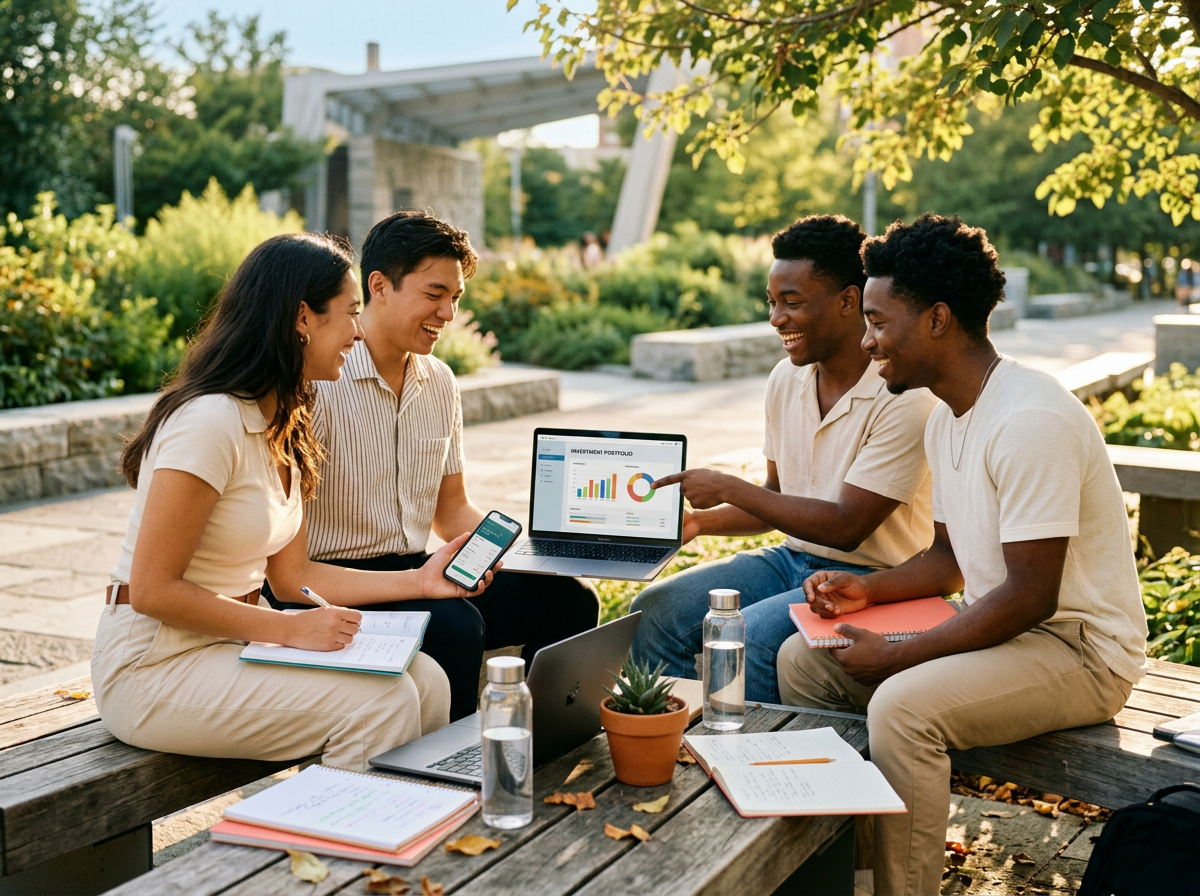 Make Your Money Work Harder (So You Don’t Have To): The BYOB Playbook