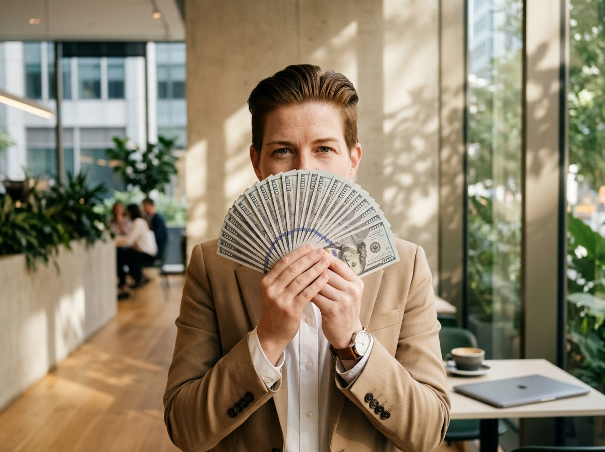 Why Income Alone Won’t Make You Wealthy—and What Will